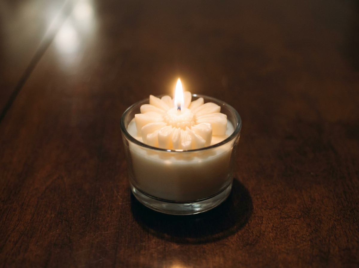 Signature Spa Candles