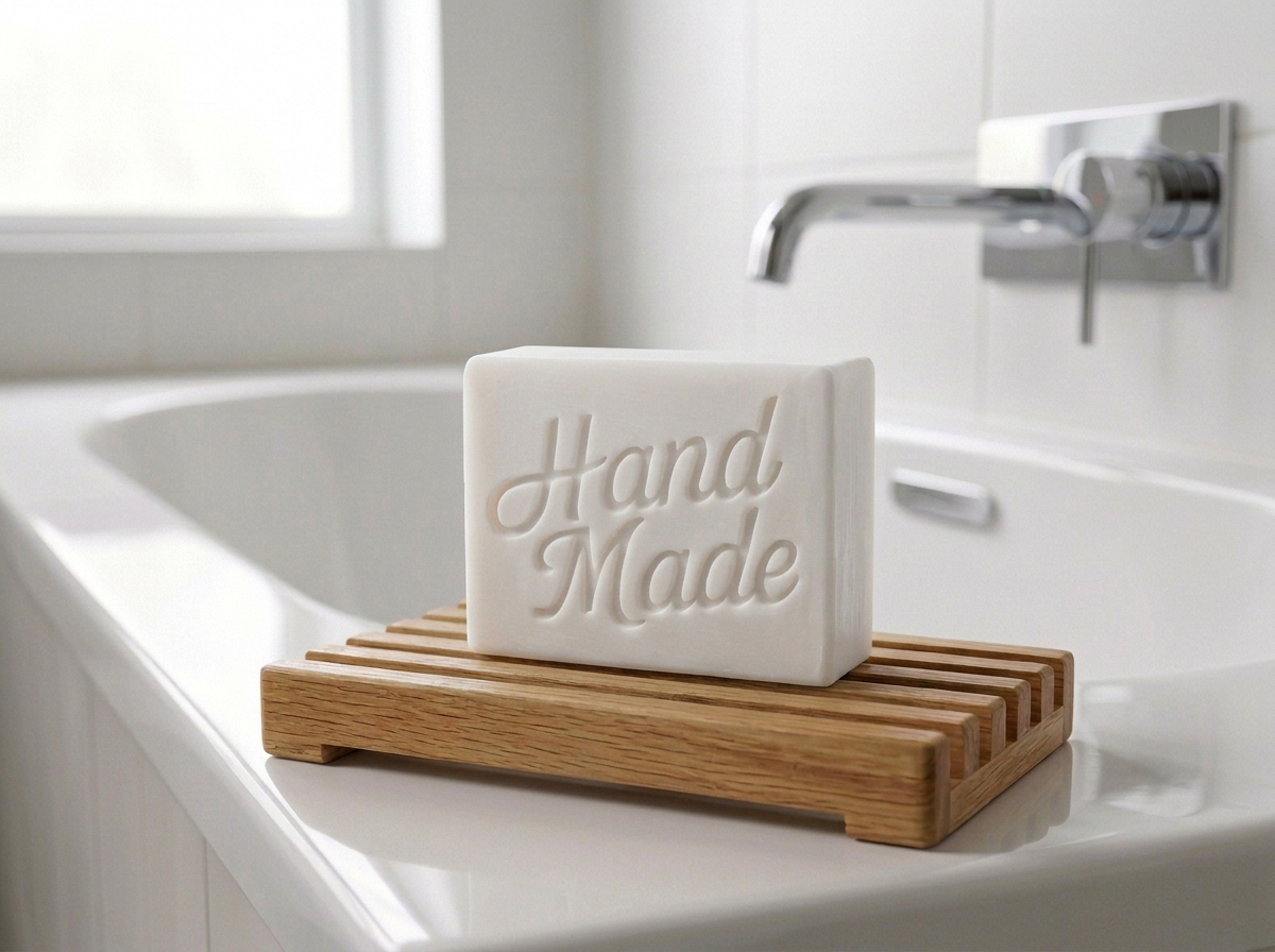Moisturizing Soap Bar