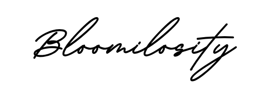 Bloomilosity