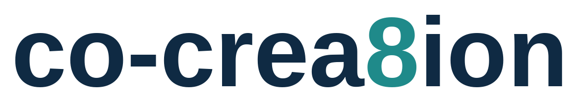 co-crea8ion