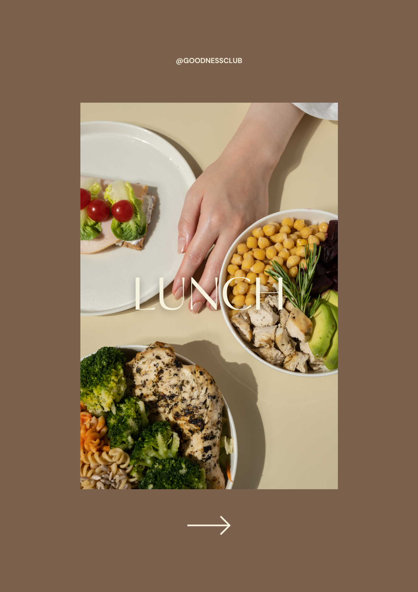 The Ultimate Clean Eating Guide .zip - Lunch.png