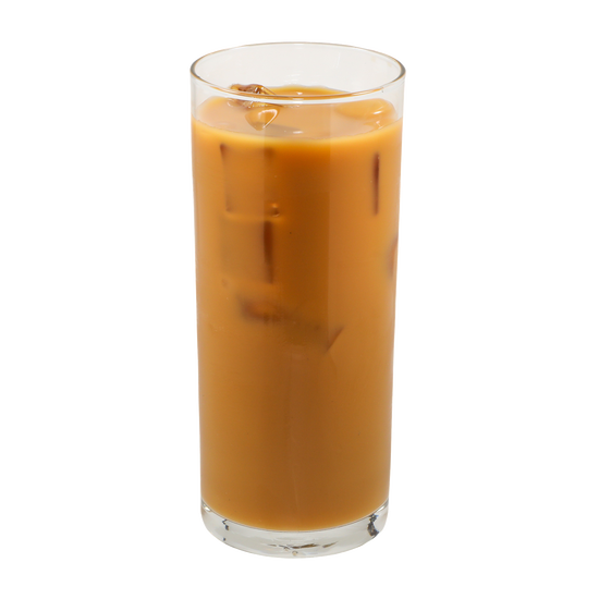Iced Coffee