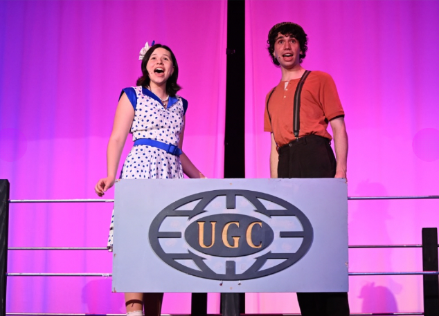 Urinetown
