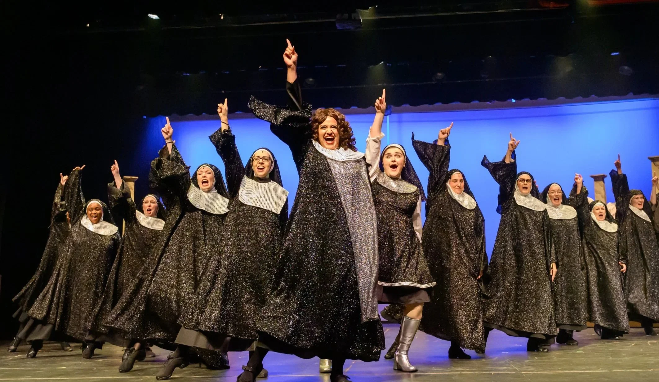 Sister Act