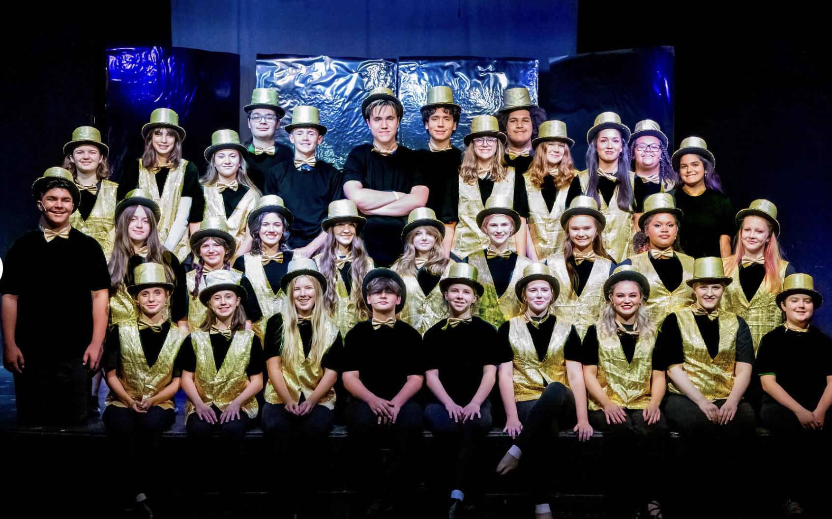 A Chorus Line: Teen Edition