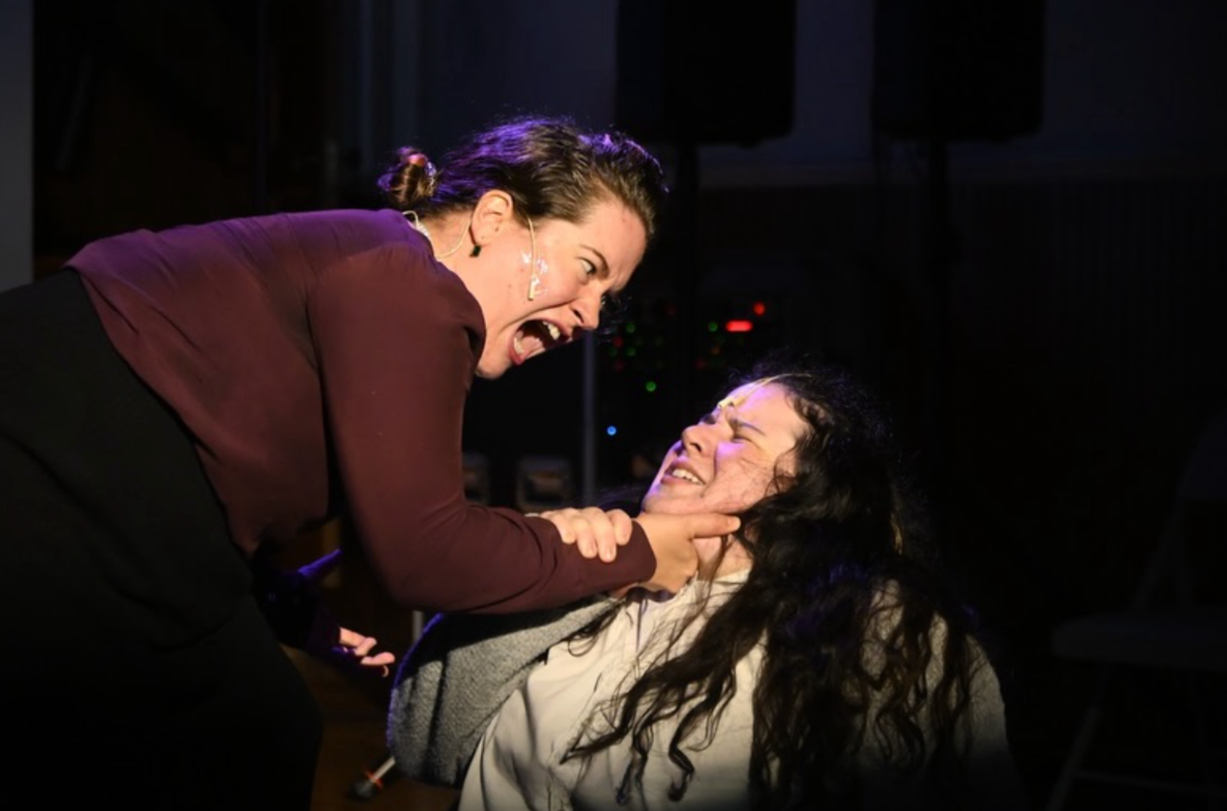 Carrie: The Musical