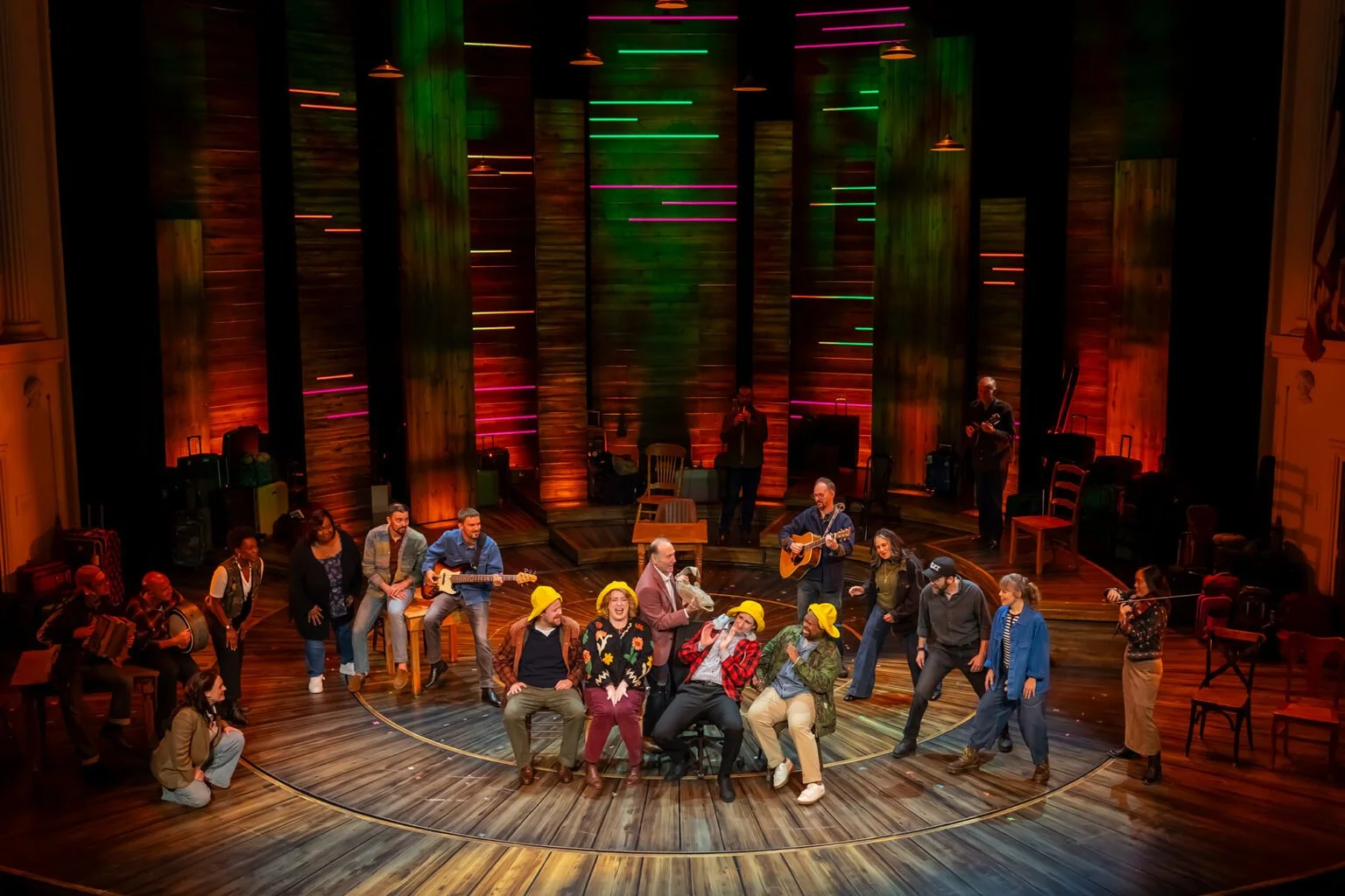 Come From Away
