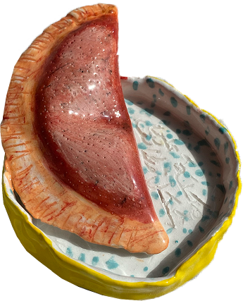 أميمة.
