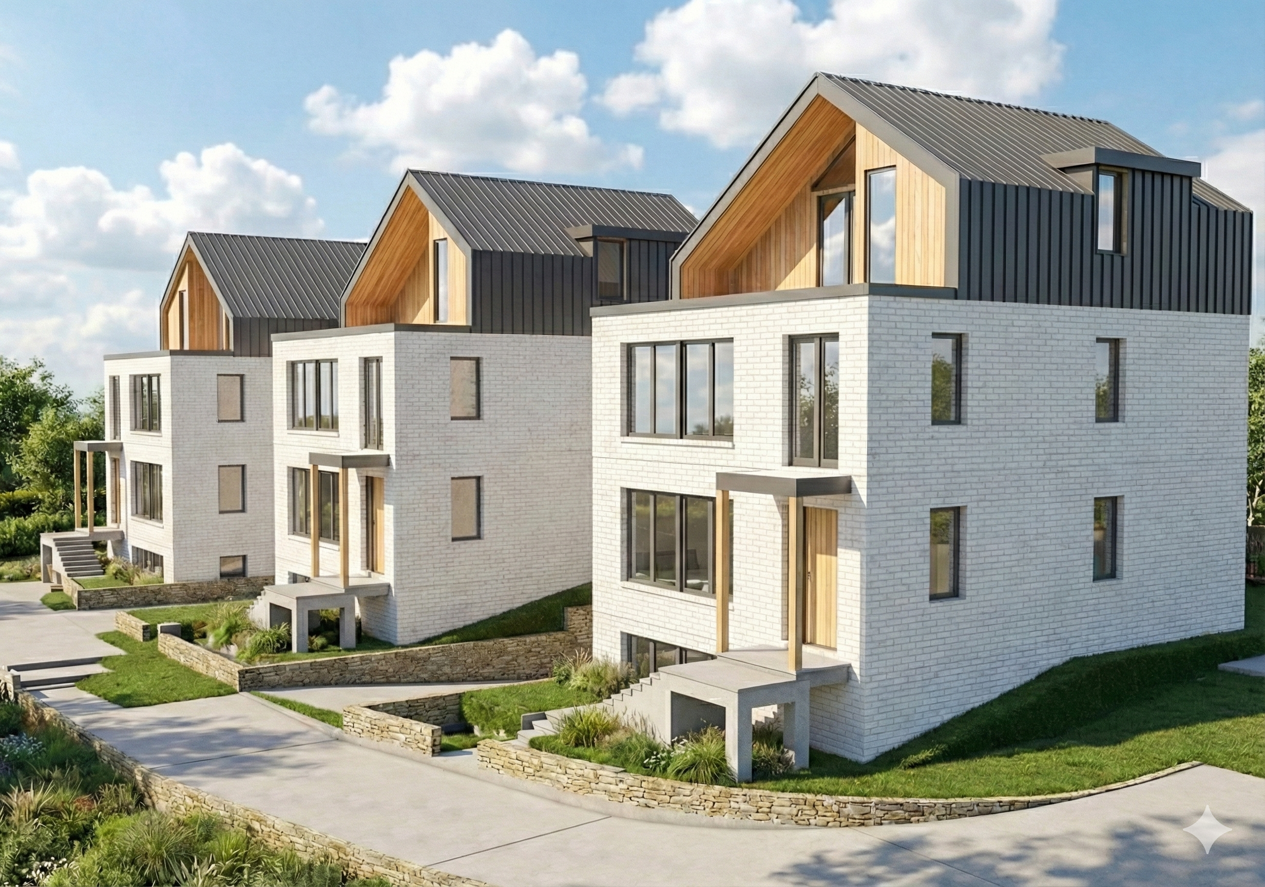 Spotswood Mews