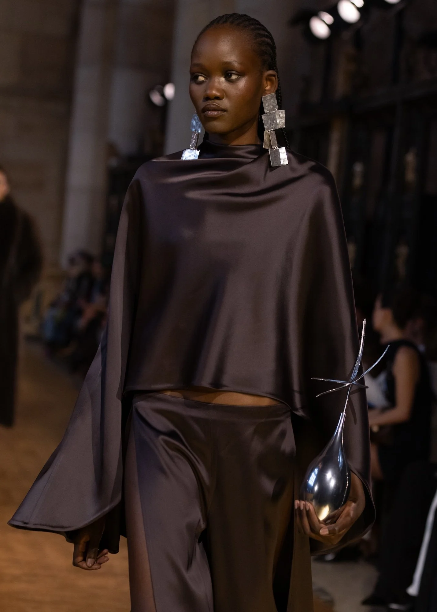 CULT GAIA TAKES NYC: ARCHITECTURE, HEIRLOOMS, AND ACCESSORIES THAT TALK BACK