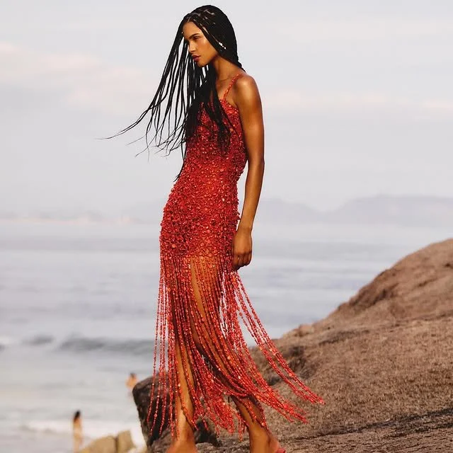 Pieces You Shouldn’t Miss For Your Euro Summer Trip