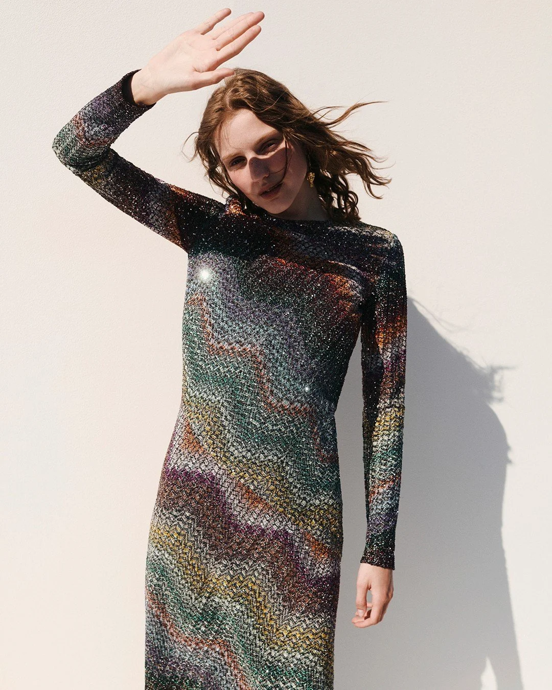 Crushing on Missoni