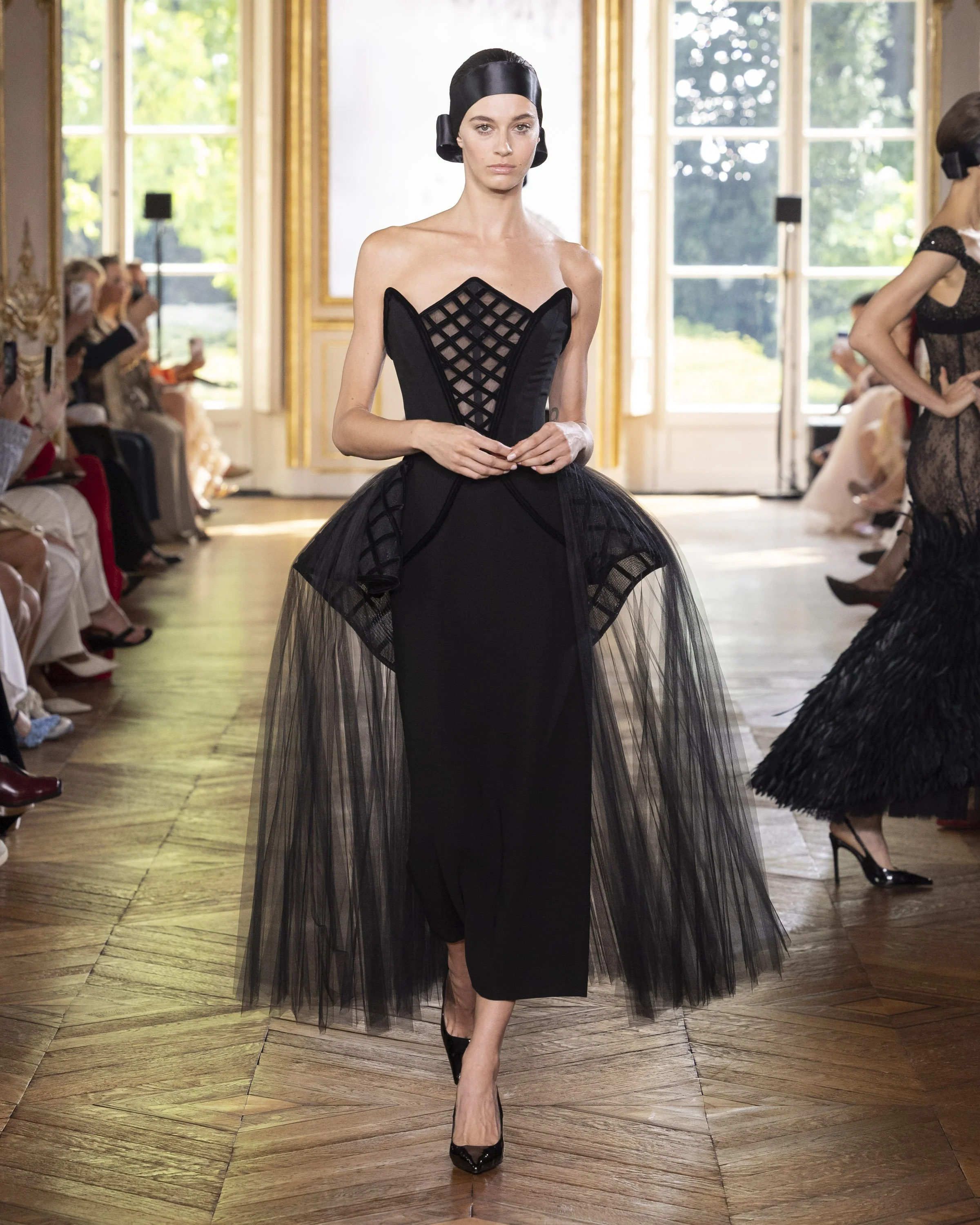 Fashion Week Has No Winner