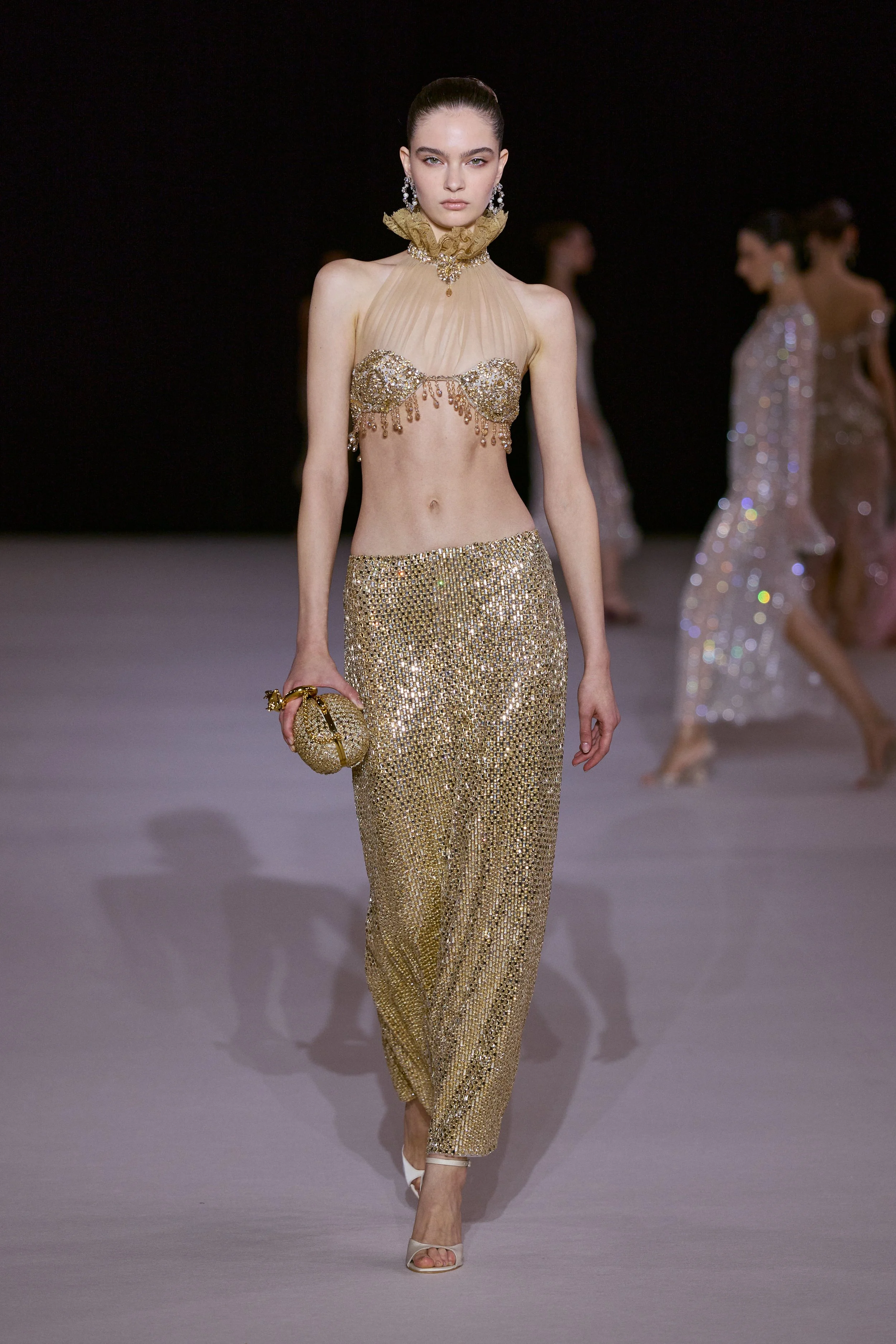 Georges Hobeika Spring/Summer 2027: Giving Women What They Want