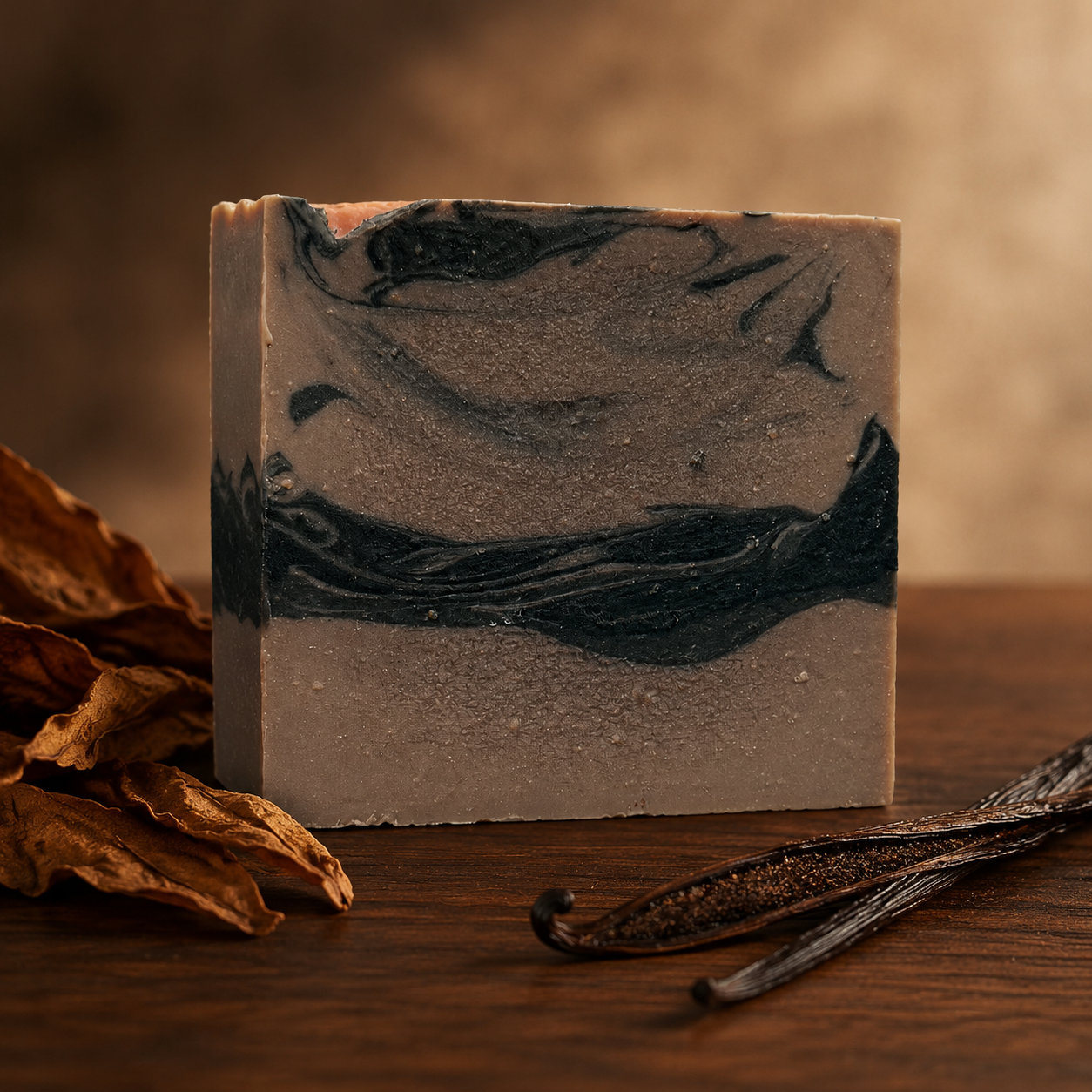 Vanilla Tobacco