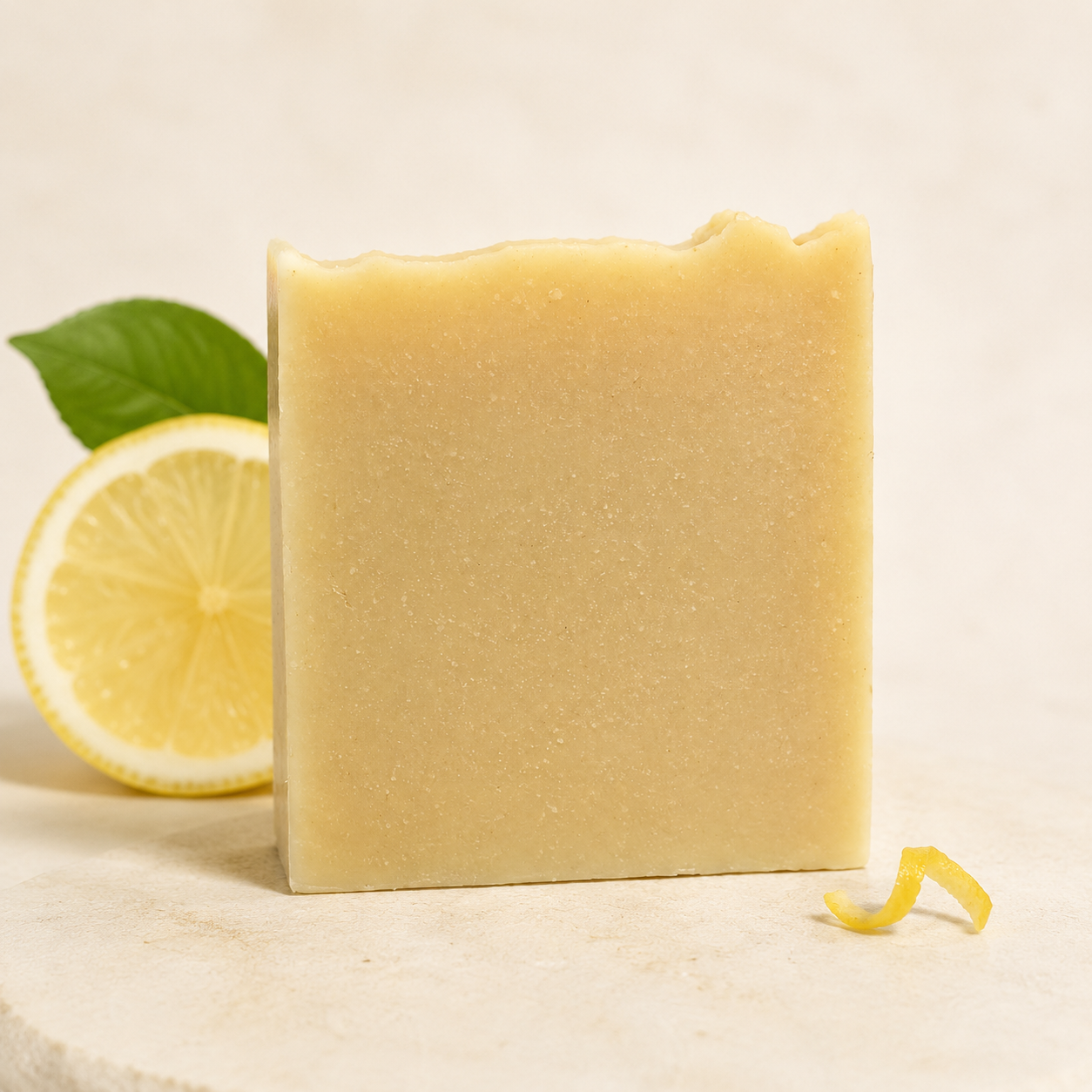 Lemongrass