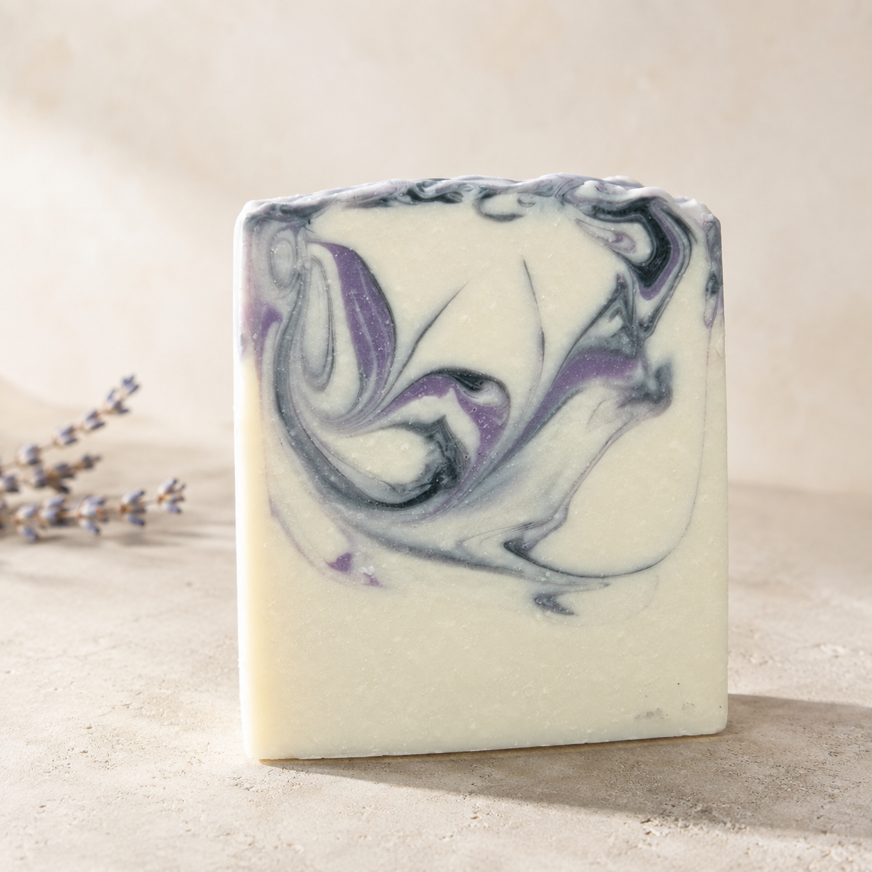 Lavender Serenity