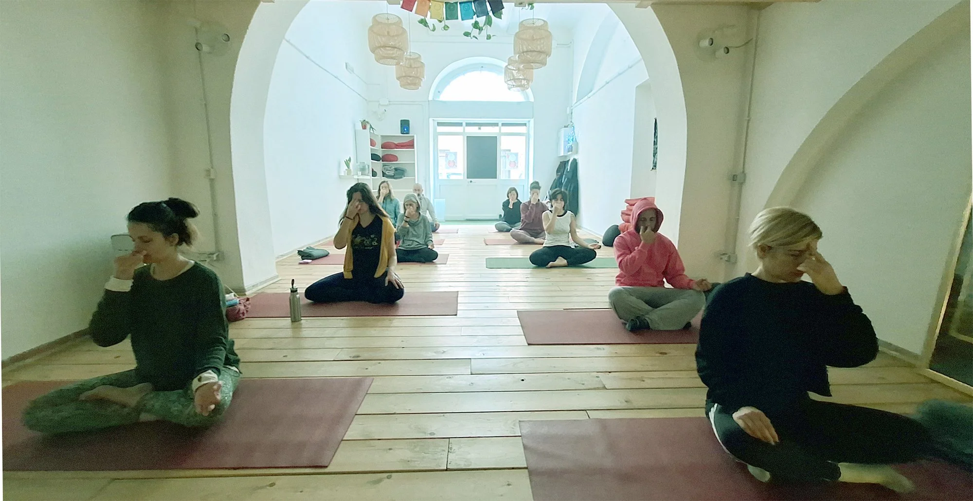 24 e 25/01/2026 Open day nel nostro studio!