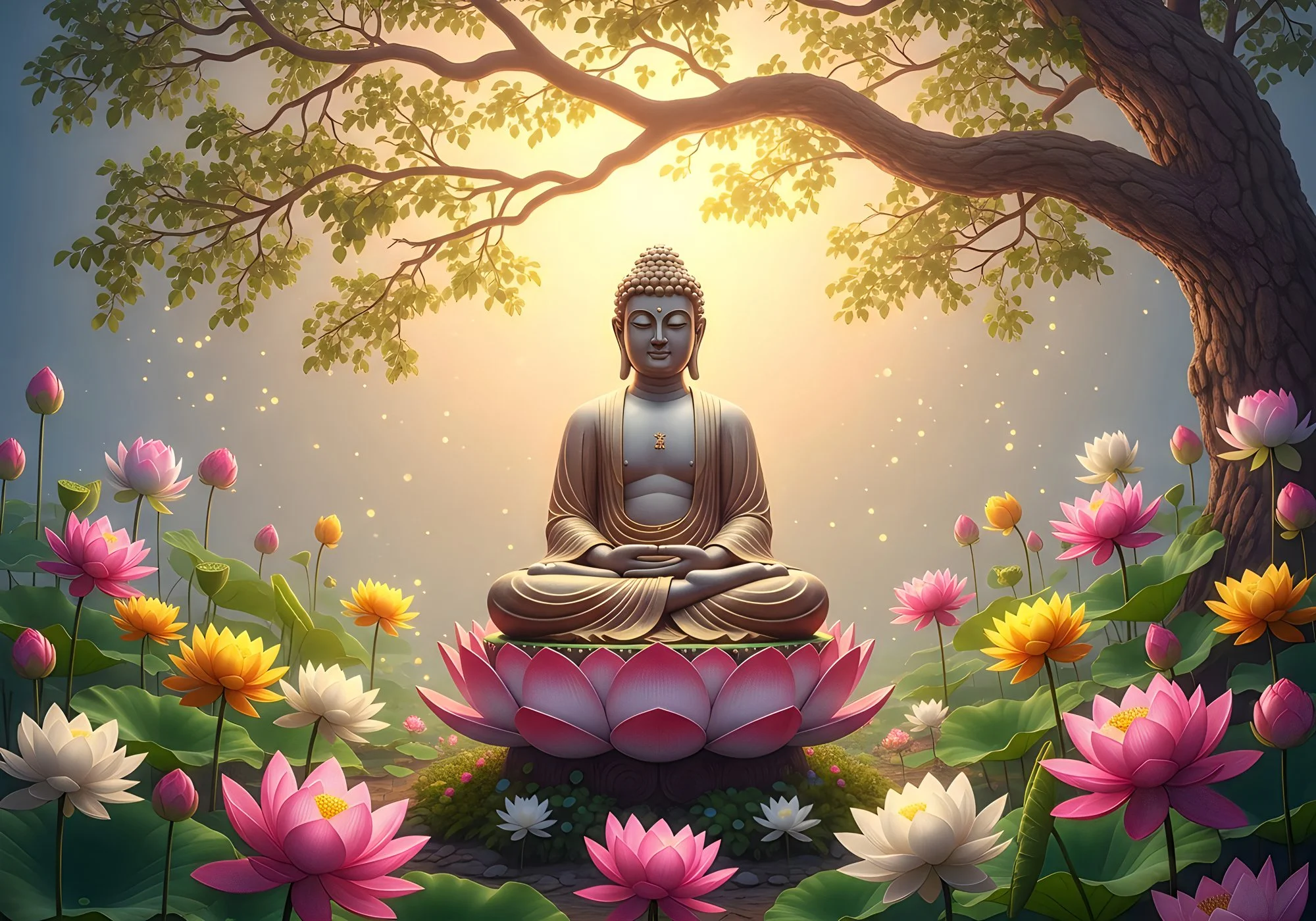 Incontri sulla psicologia tibetana. 9, 16 e 23 maggio 2026 ore 16.00, €50