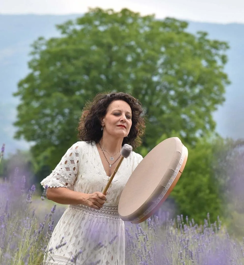"Gong Planetari", 28 novembre. Ore 21:00, € 30.