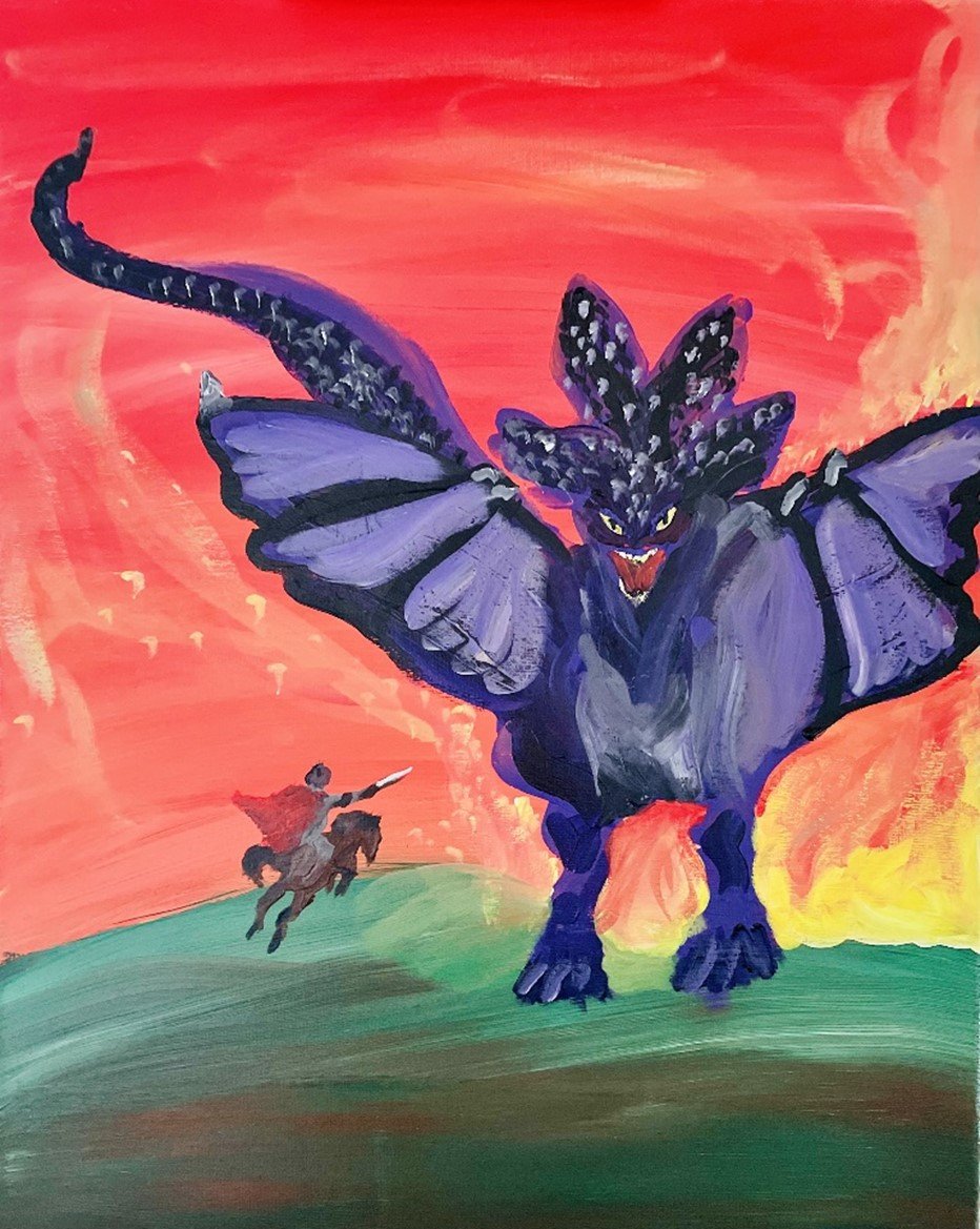 Rostam and the Dragon.jpg