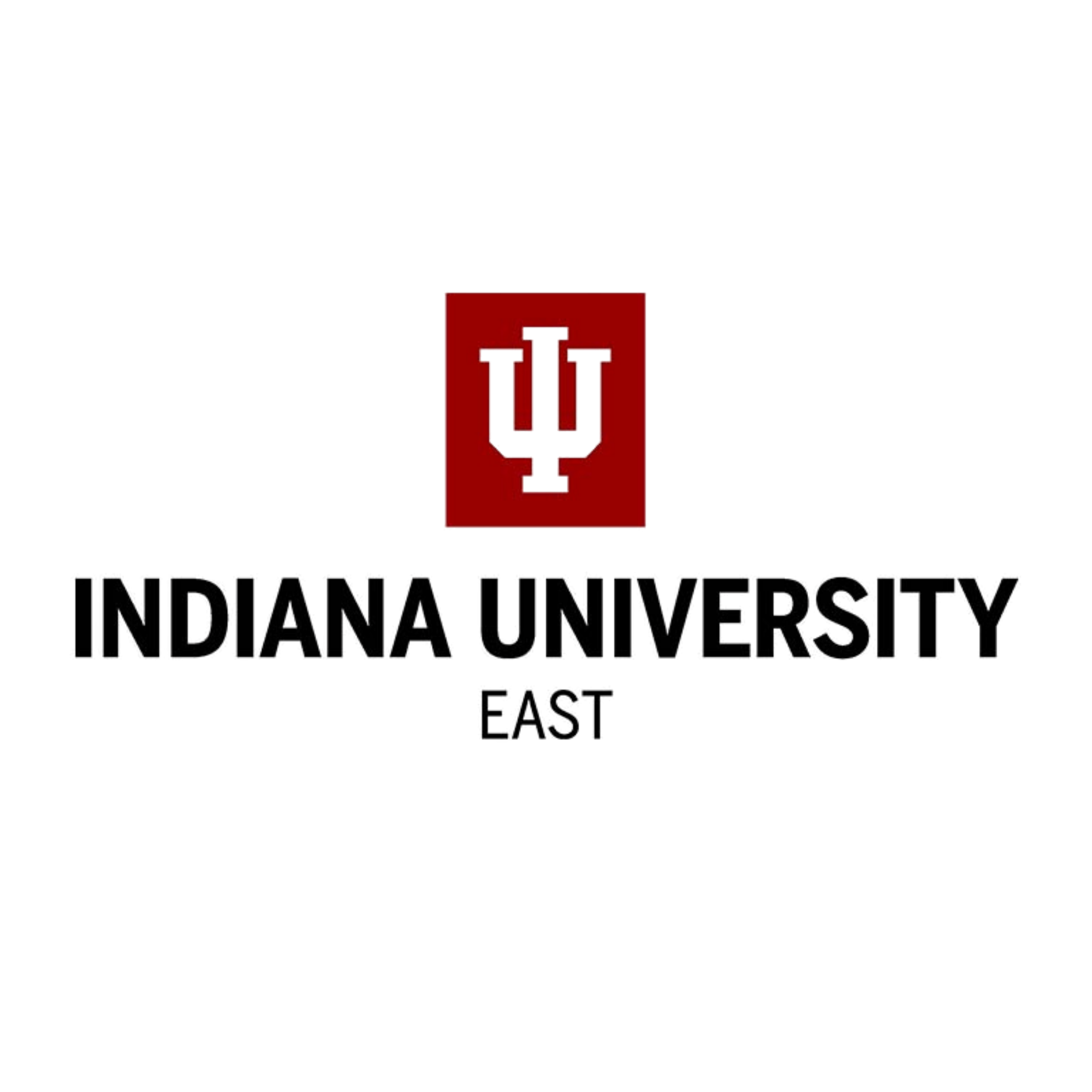 Indiana University East Logo