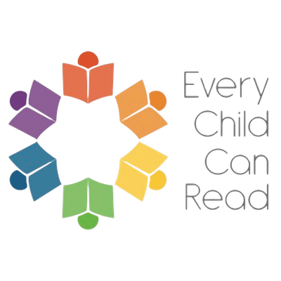 Every Child Can Read logo