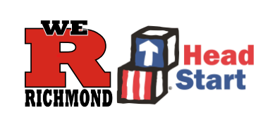 Head Start Building Blocks Logo