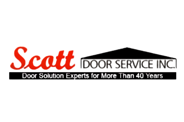 Scott Door Service, Inc. - Door solution experts for more than 40 years