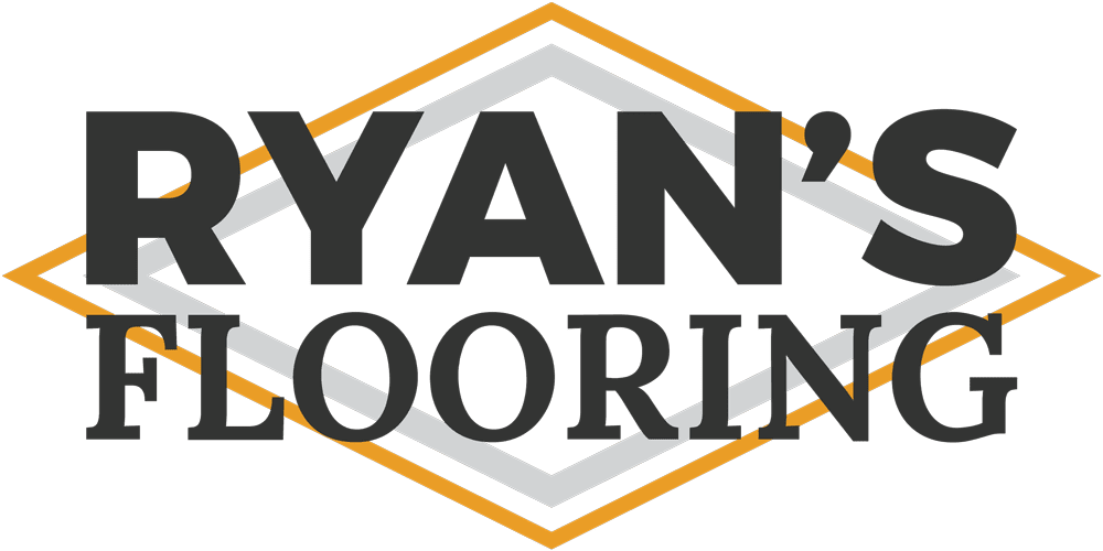 Ryan's Flooring logo