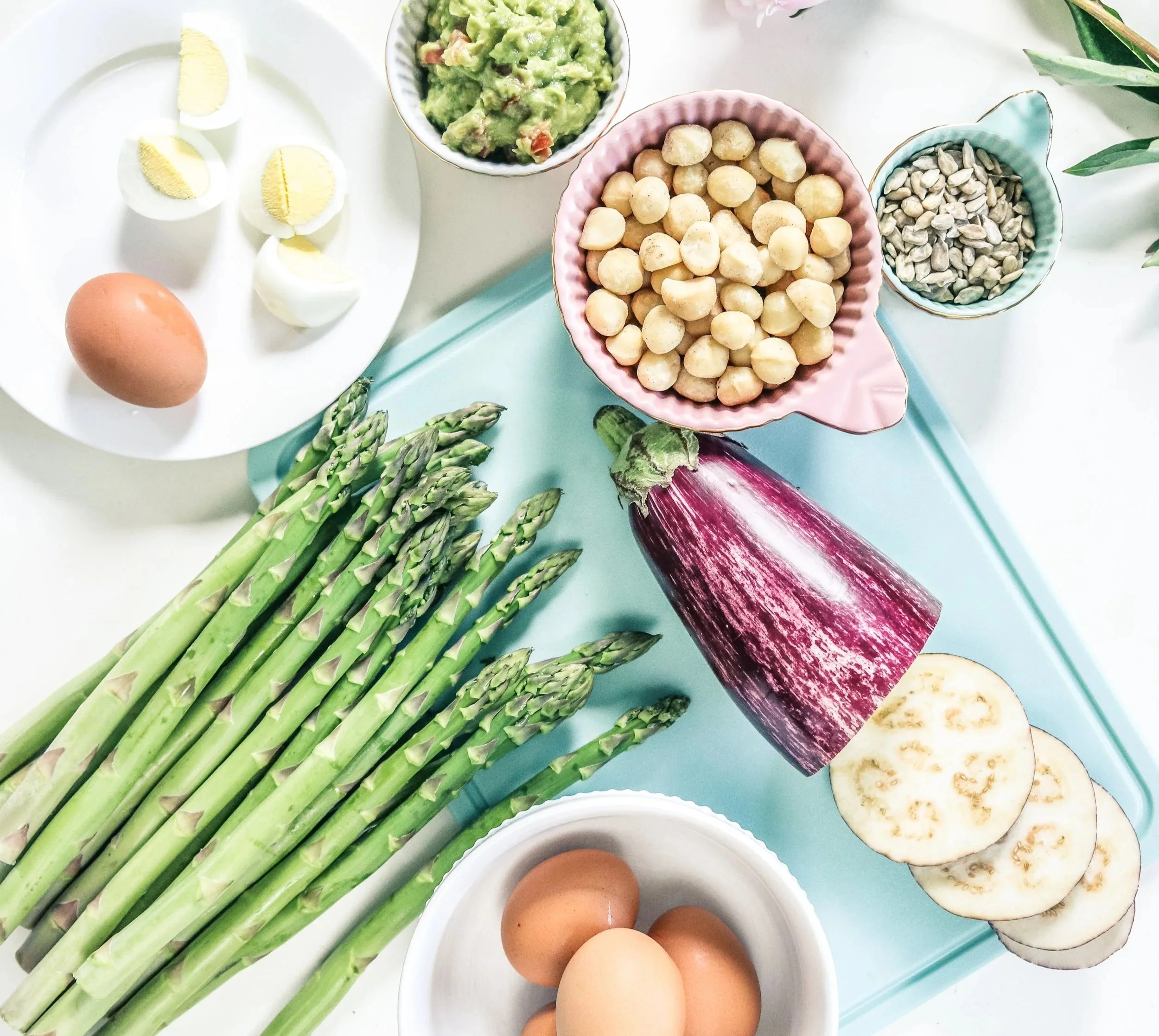 How to Lower Cholesterol Naturally