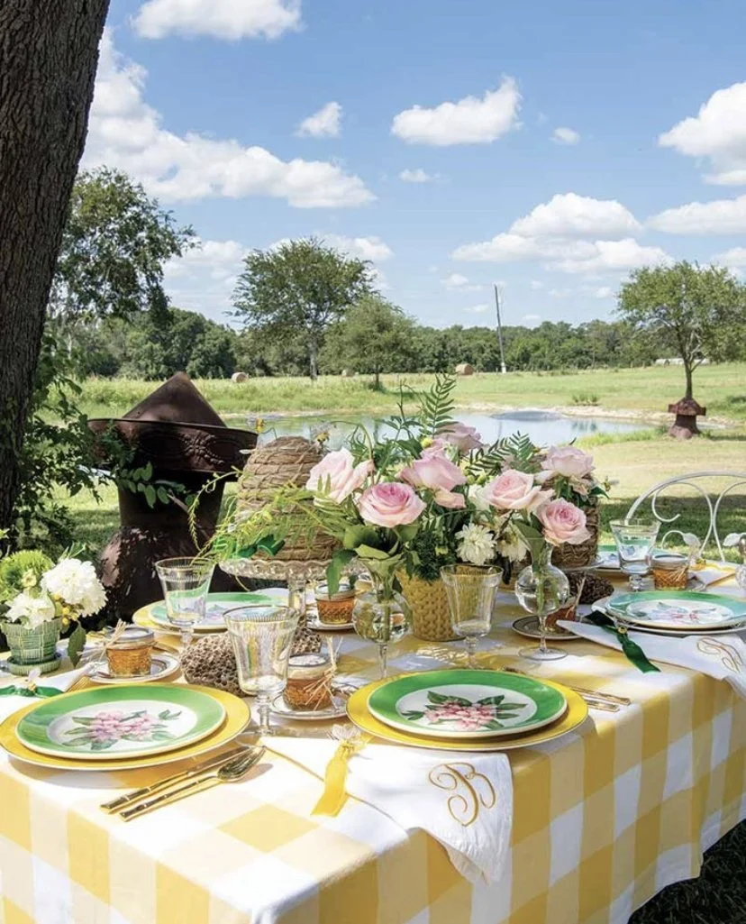 What to Eat at BBQs
