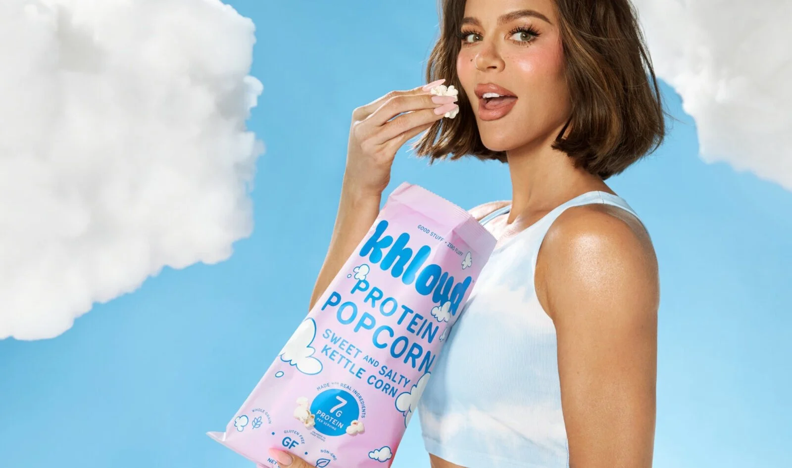 Permission to STOP OD-ing on Protein 