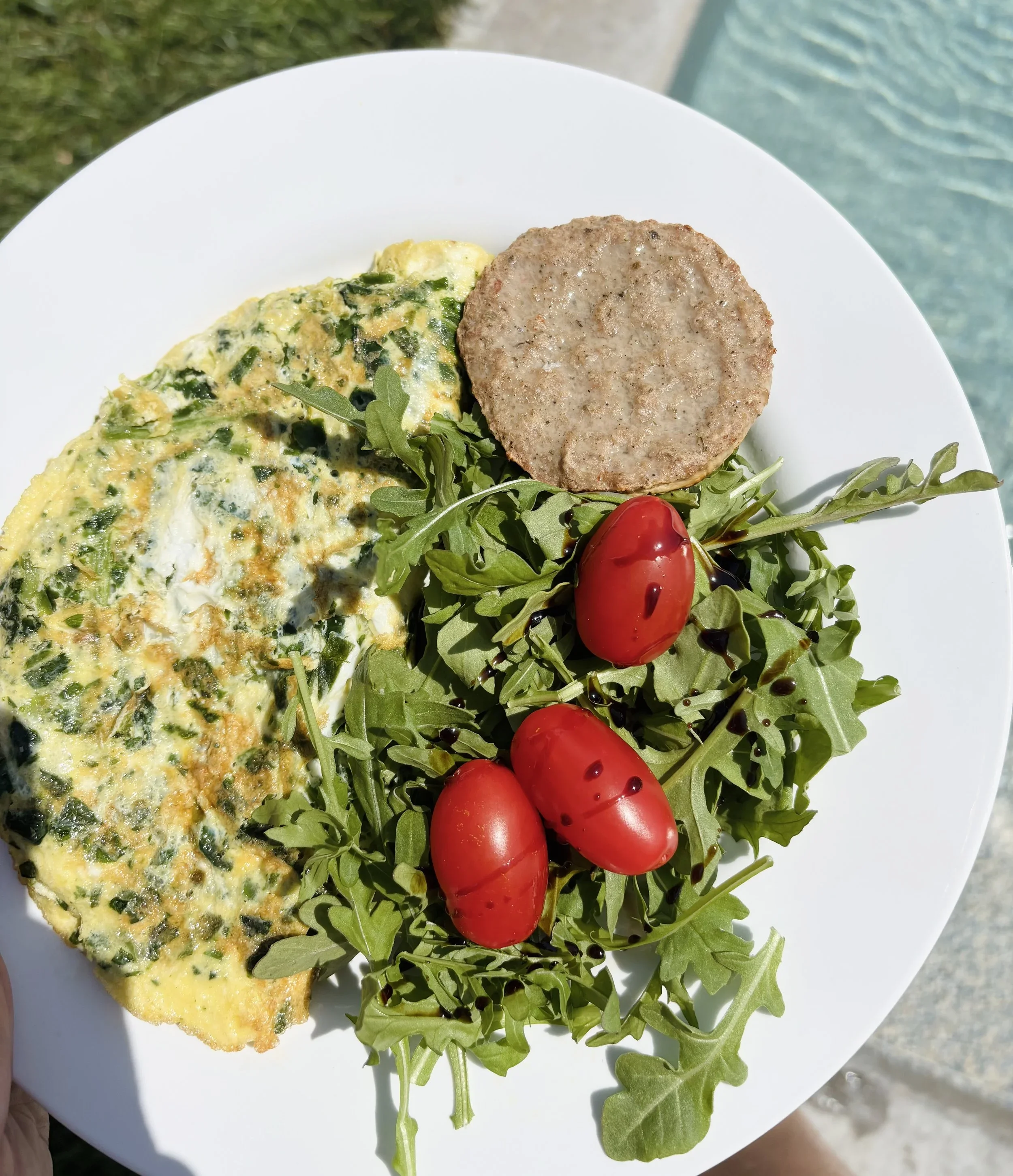 38 Simple, Clean Breakfast Ideas