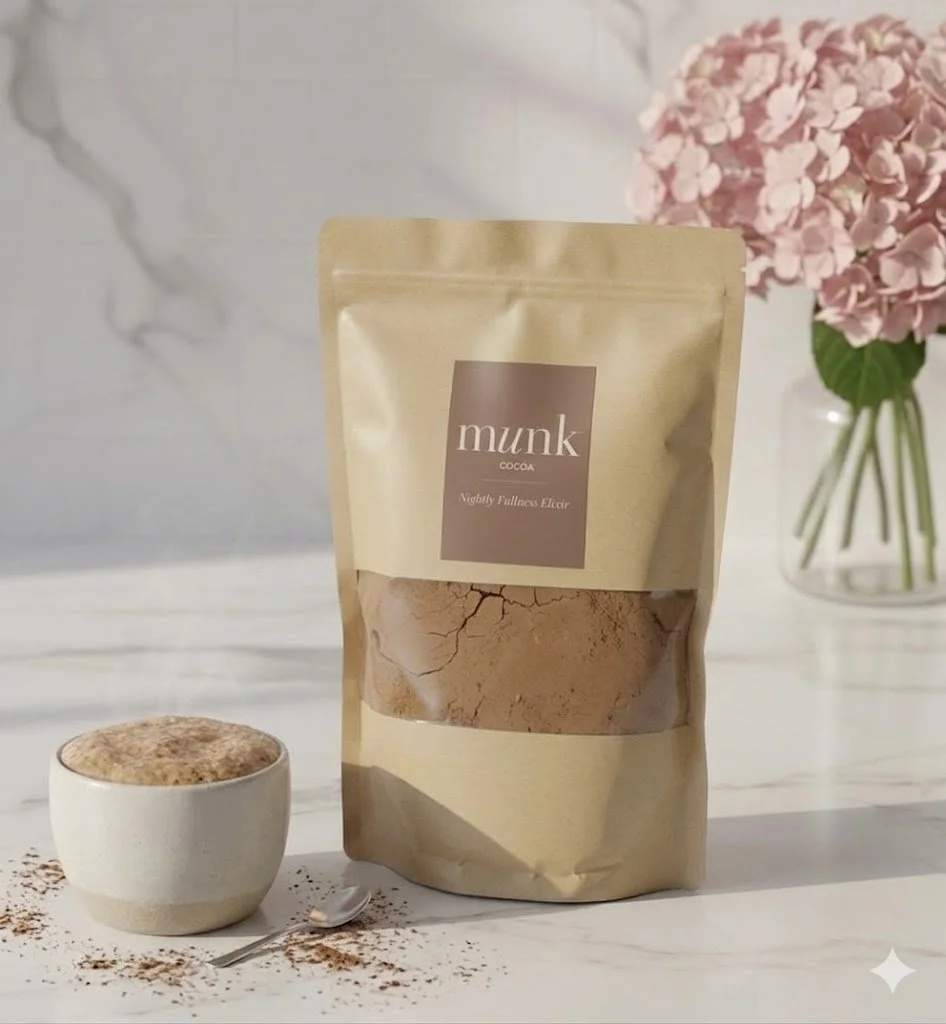 Fullness Cocoa