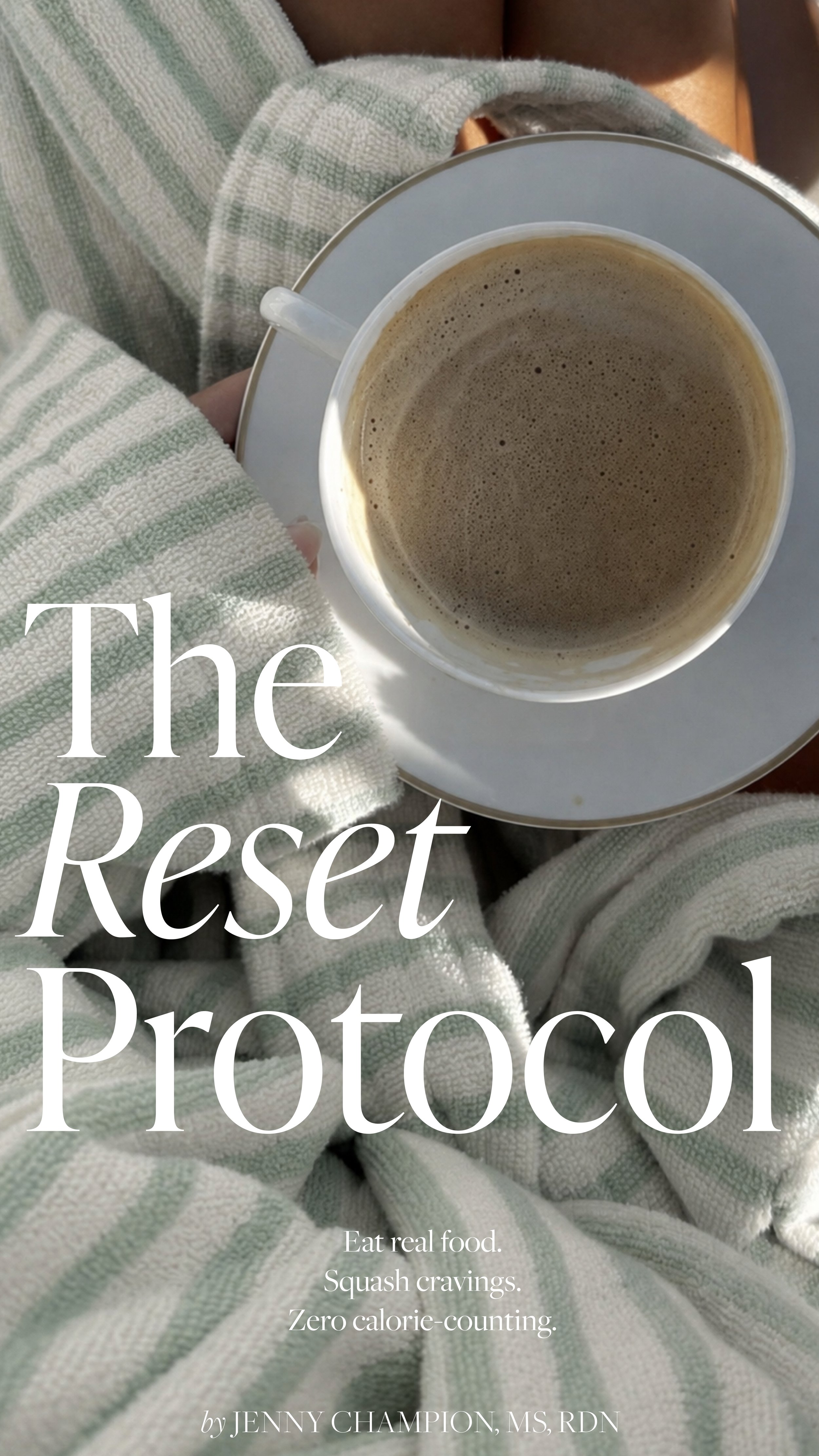 The Reset Protocol