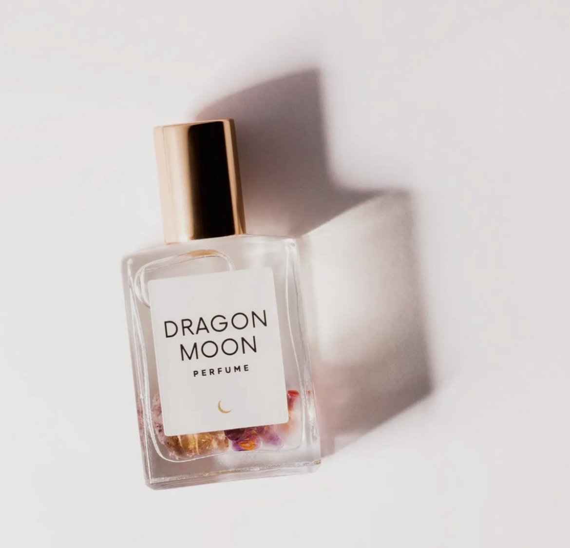 Dragon Moon Perfume Roll-On