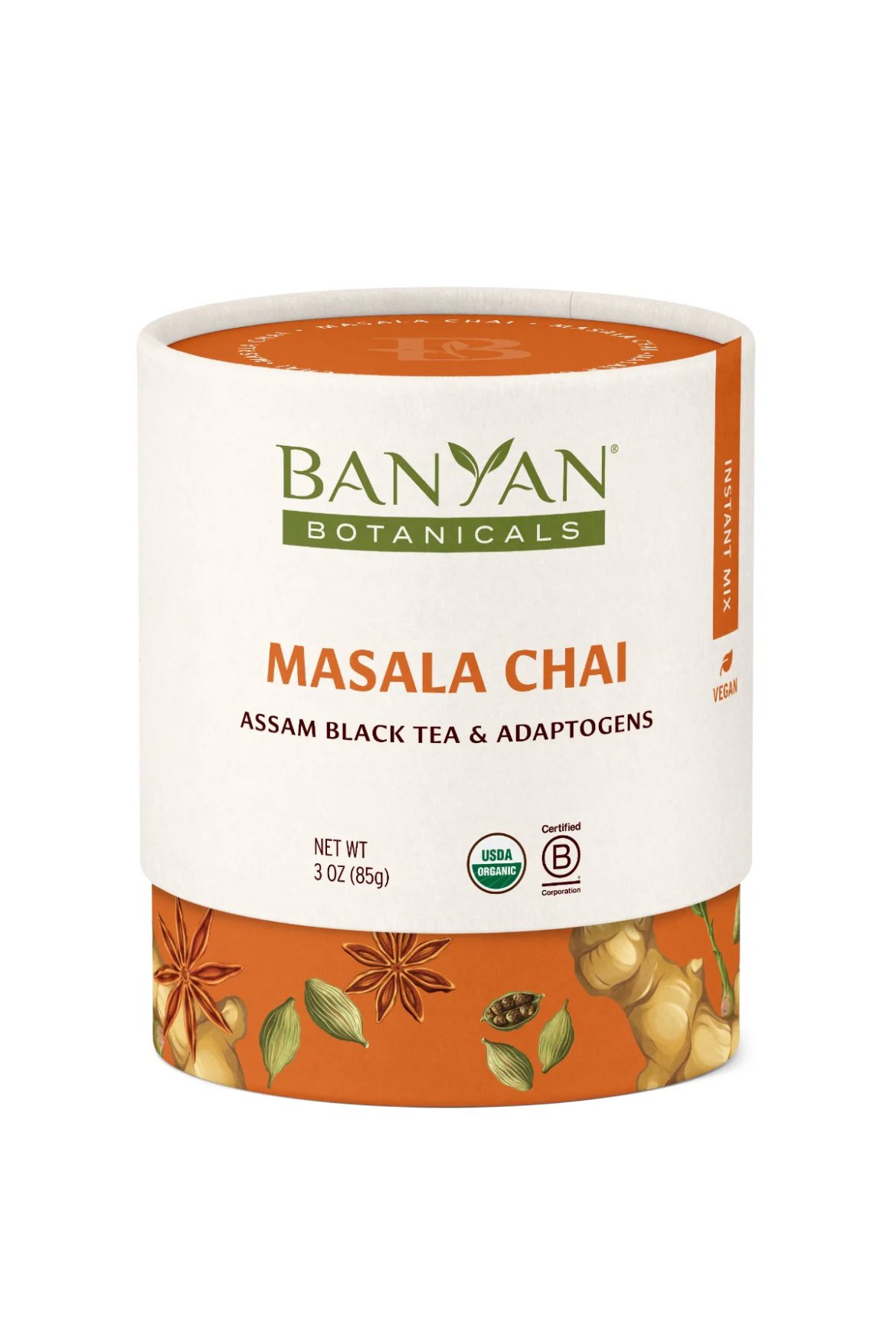 Banyan Botanicals Masala Chai Tea