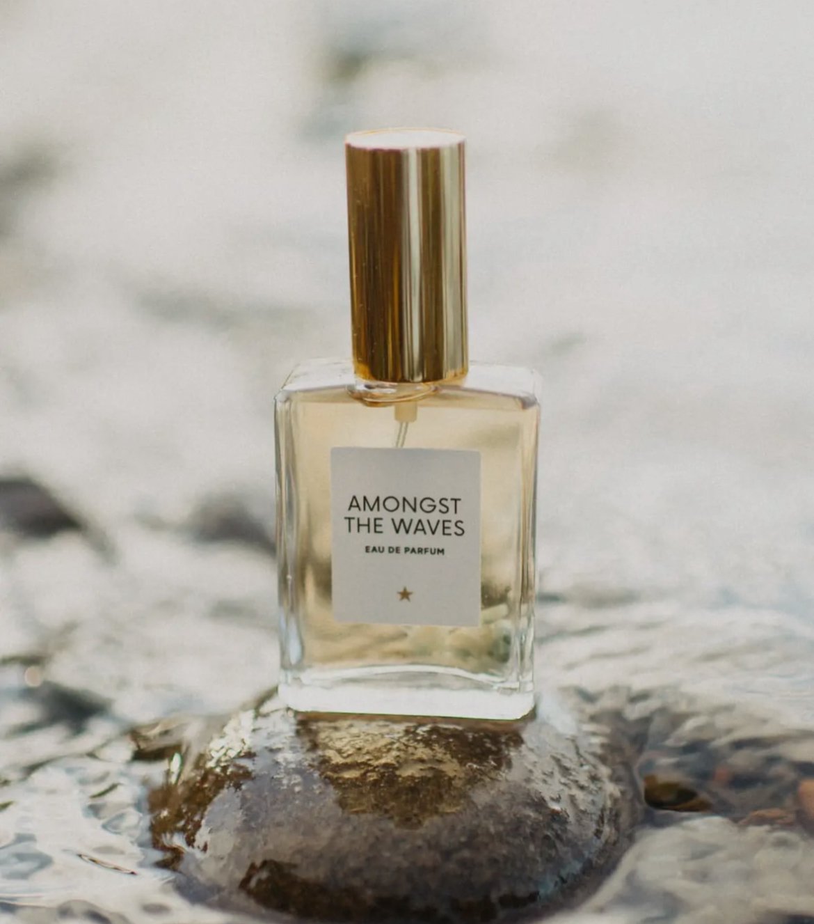 Amongst The Waves Perfume