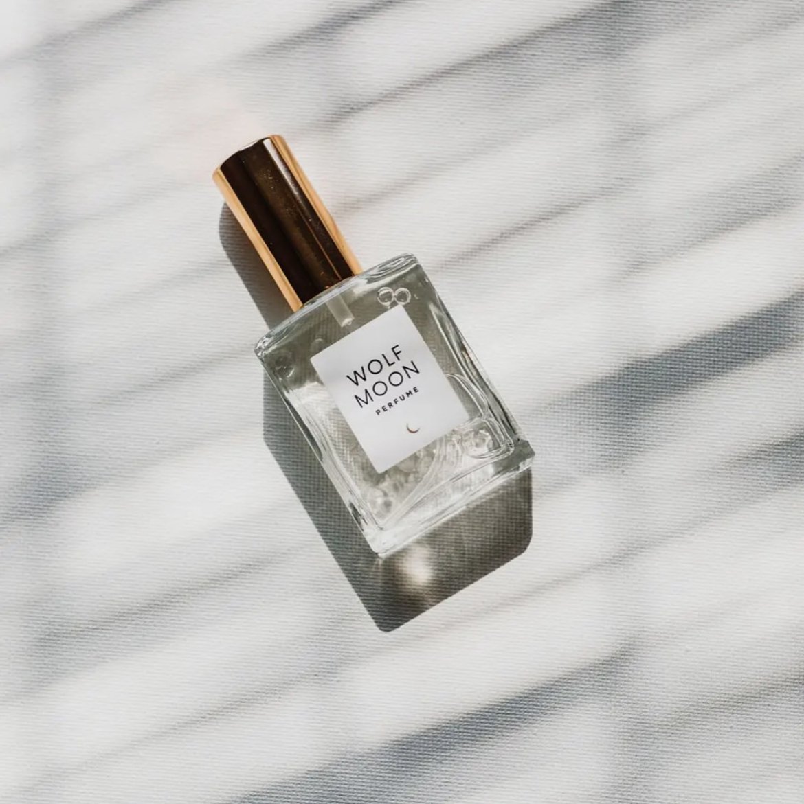 Wolf Moon Perfume