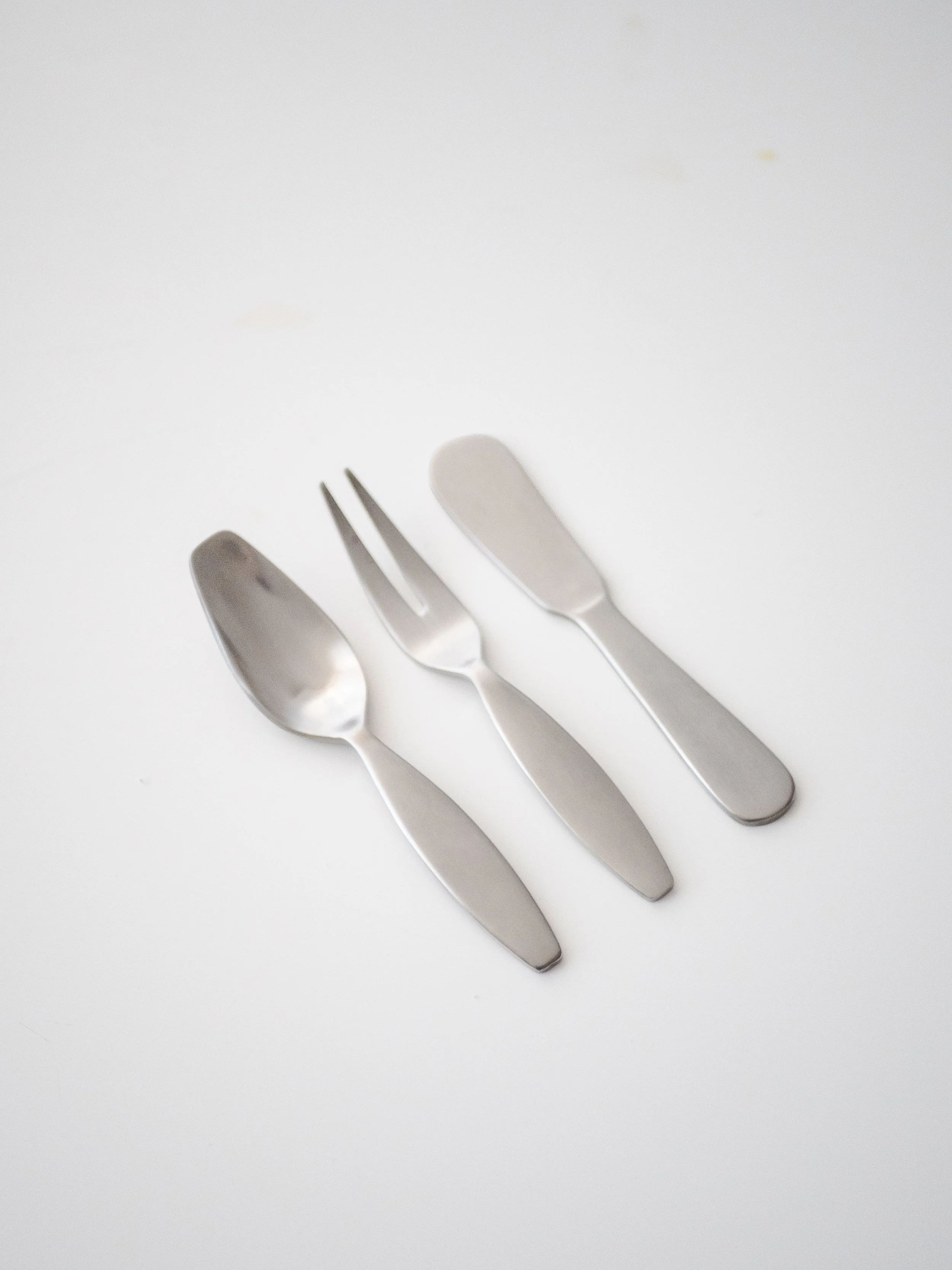 Mini Cutlery | 3 Types