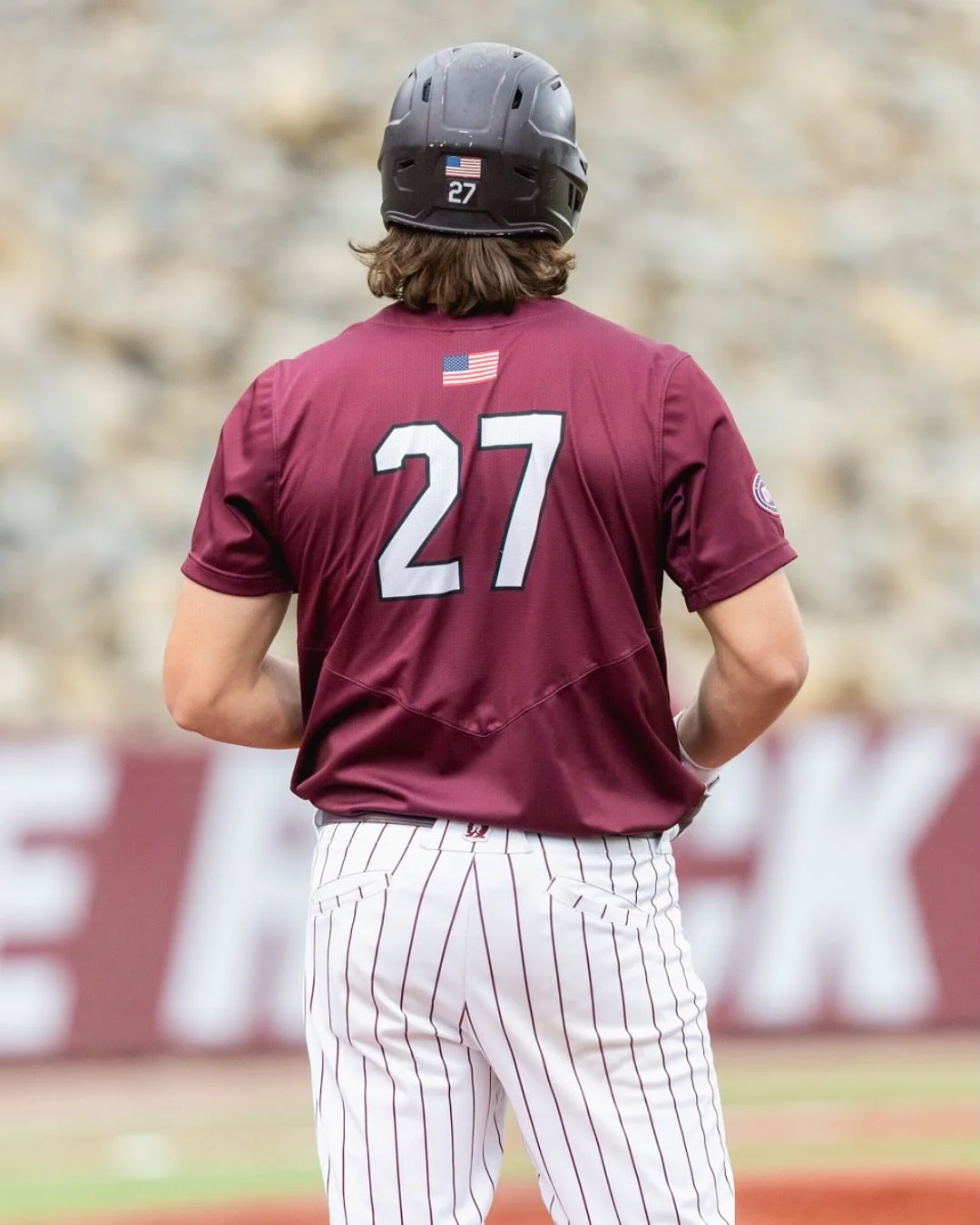 UA Little Rock 🆚 Tennessee Tech 03/23/2025

#ualittlerock #littlerockarkansas #sports #tennesseetech #baseball #sportsphotographer