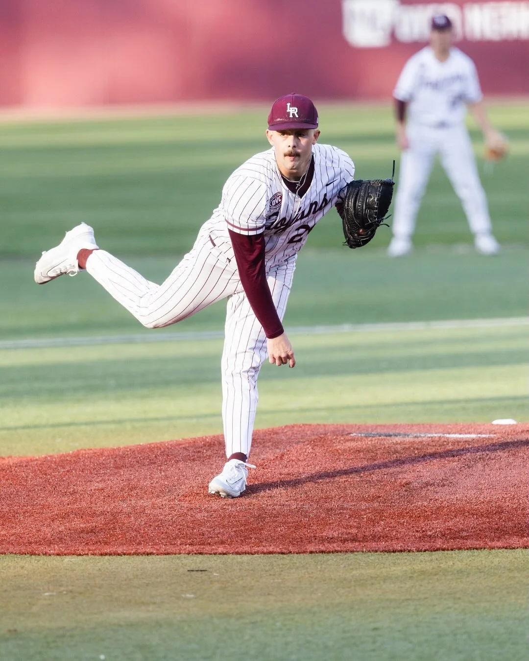 UA Little Rock Baseball 🆚 Tennessee Tech 03/21/2025 

Capturing my first baseball game was an exhilarating experience 📸! Having previously shot soccer and basketball, I quickly learned baseball is a unique challenge. I've grown to love the thrill o