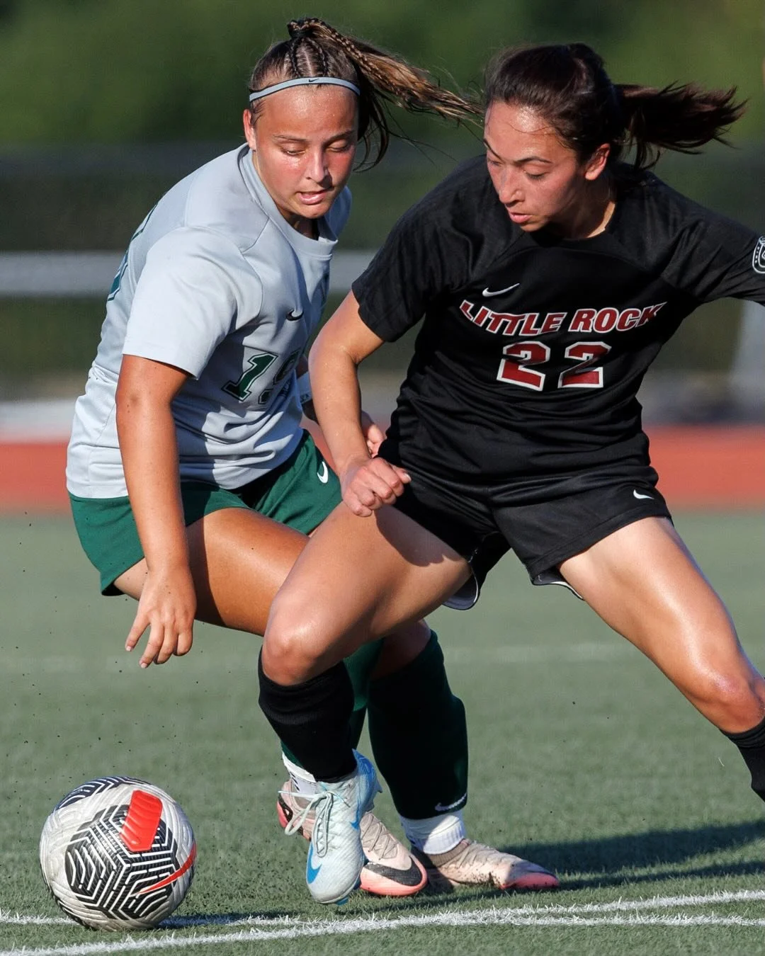 Another throwback!!!
UA Little Rock vs MS Valley State 09/19/2024

#littlerockarkansas #ualittlerock #arkansassoccer #sports #arkansassports #arkansassportsphotographer
