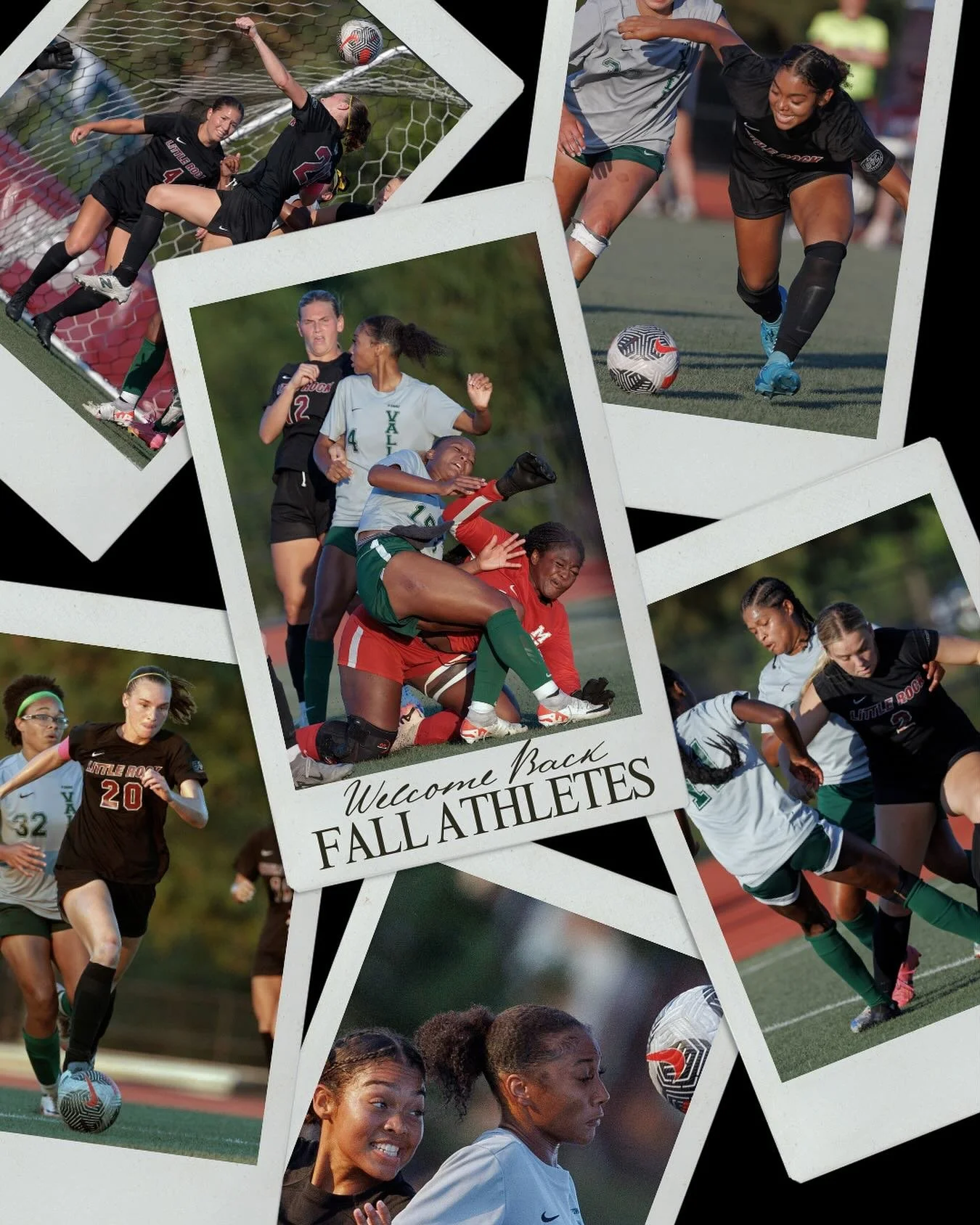 The school year&rsquo;s back in session, and so are our sports teams! If you&rsquo;re looking for a photographer to cover your games in central Arkansas, including Little Rock and nearby cities, I&rsquo;m your person!

#arkansas #sports #sportsphotog