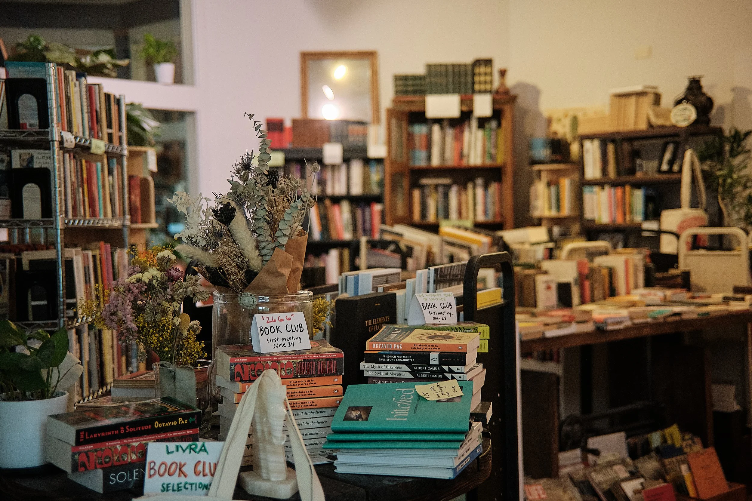 Livra Books