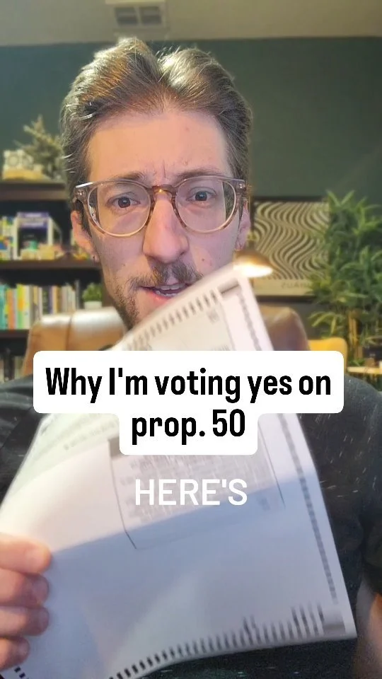 Sorry, but there is no more taking the high road against authoritarianism. #yeson50 
.
.
#placercounty #california #roseville #trump #fascism #ice