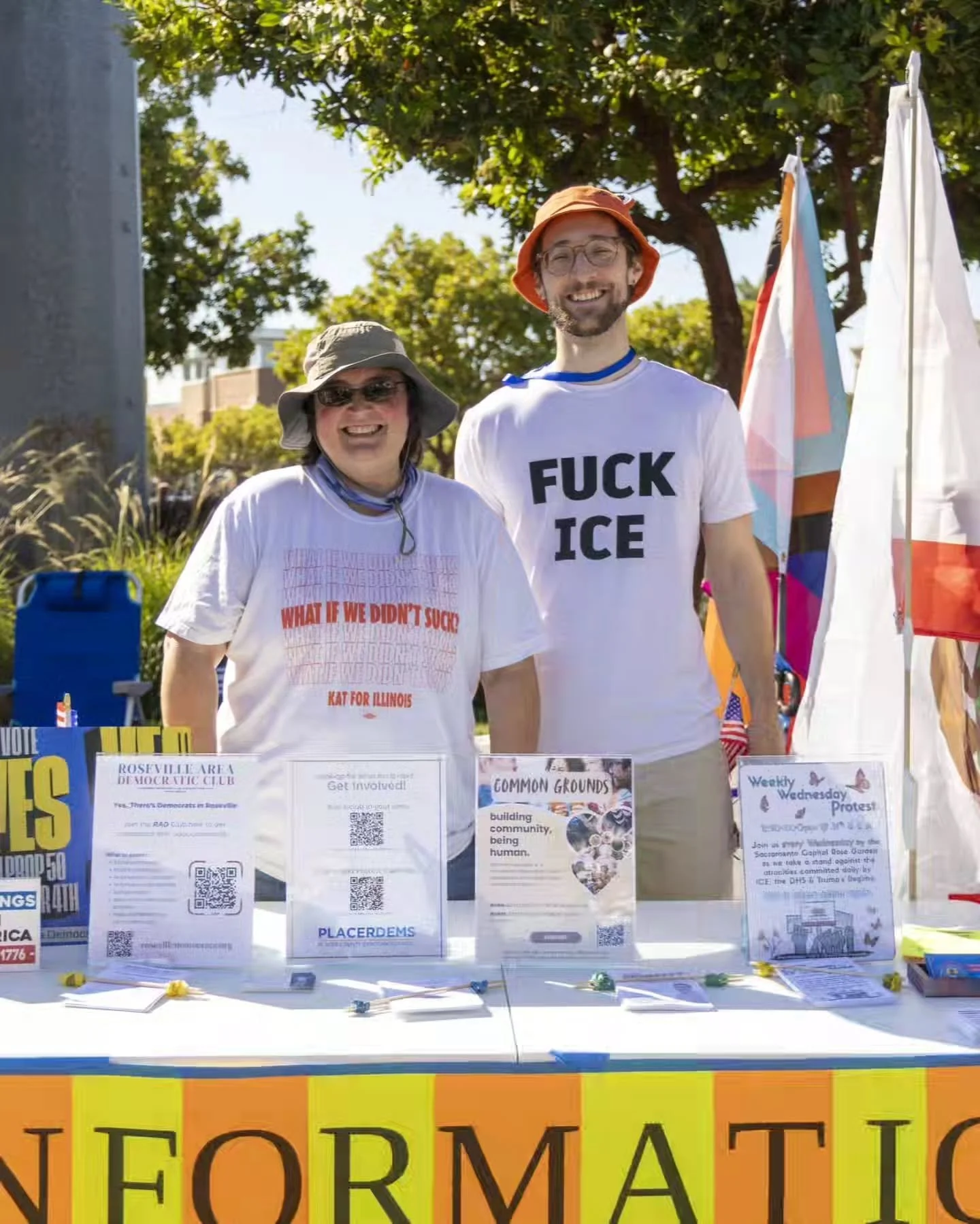 A lot of conservatives and MAGA seem to be confused about No Kings, so let's explain it to them. No Kings means opposing Constitutional violations and actions by the Trump Administration that are authoritarian, such as:
-Unilaterally sending in mili