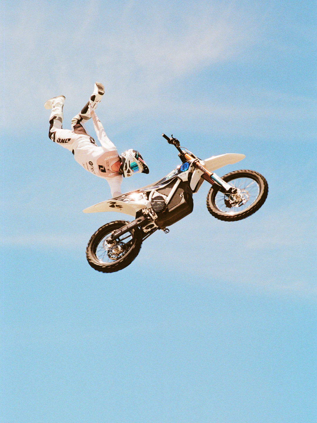 Destin Cantrell at Demo Days 2026