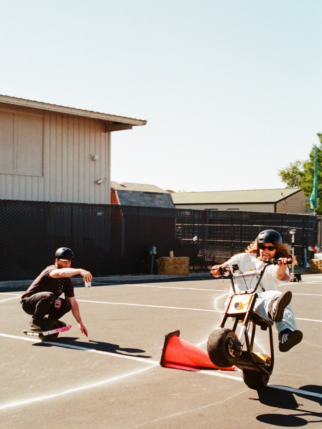 Open Sauce 2026 with Future Motion